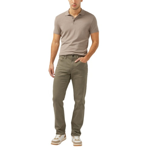 Silver Jeans Co Machray Olive