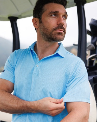 Shore Break Polo