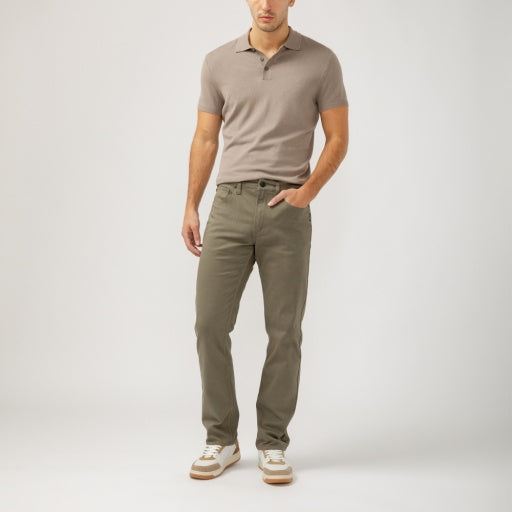 Silver Jeans Co Machray Olive