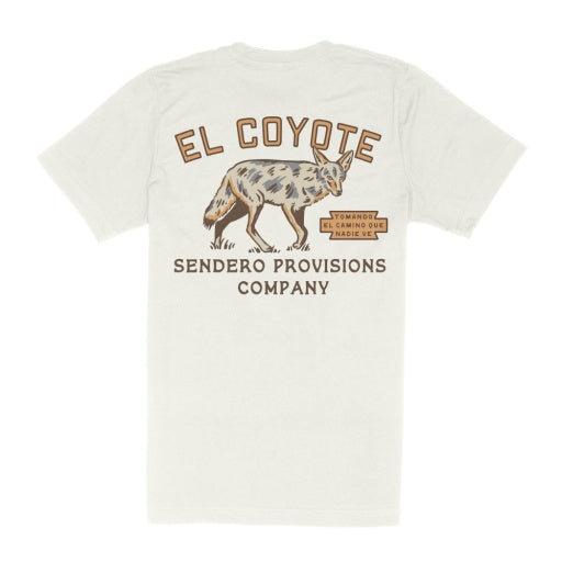 COYOTE T-SHIRT