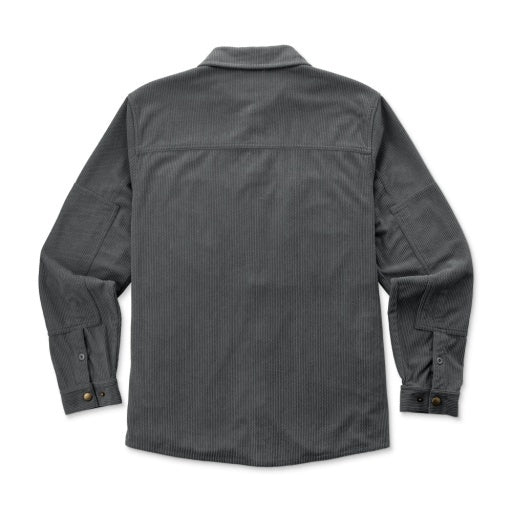 THE DELANO CORD SHKT