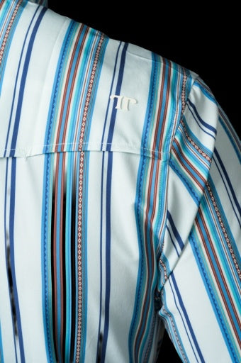 The James in Light Blue