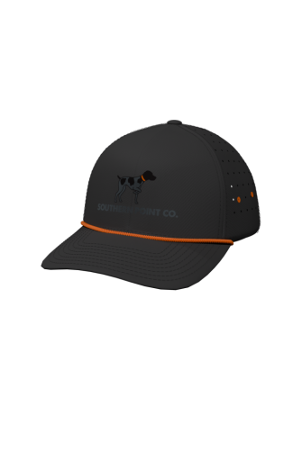 PERFORMANCE HAT.