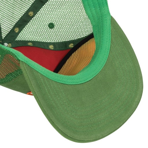 SNAKE FARM HAT