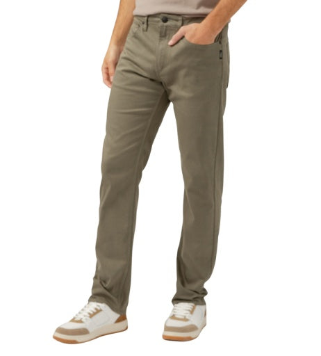 Silver Jeans Co Machray Olive
