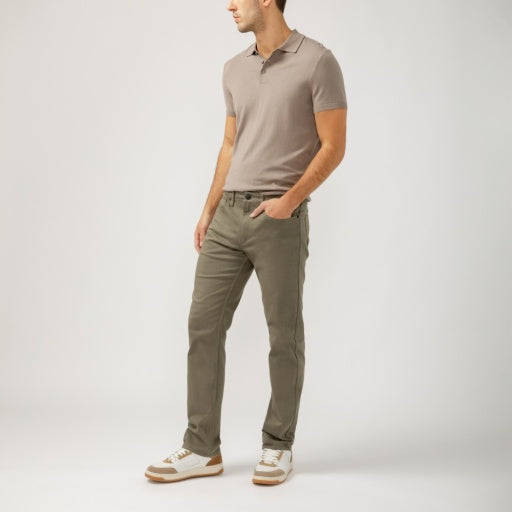 Silver Jeans Co Machray Olive