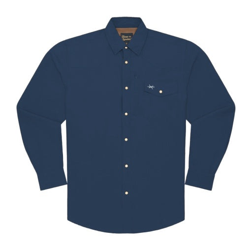 WESTERN FIELD SHIRT