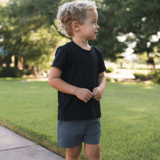 YOUTH EVERYDAY SHORT