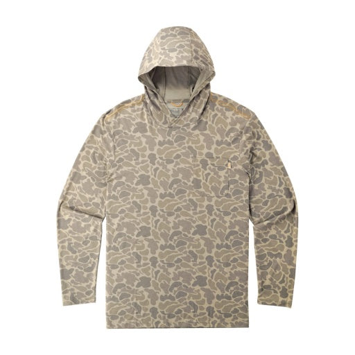 BUXTON HAGOOD HOOD