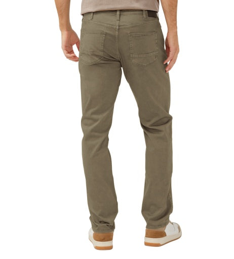 Silver Jeans Co Machray Olive