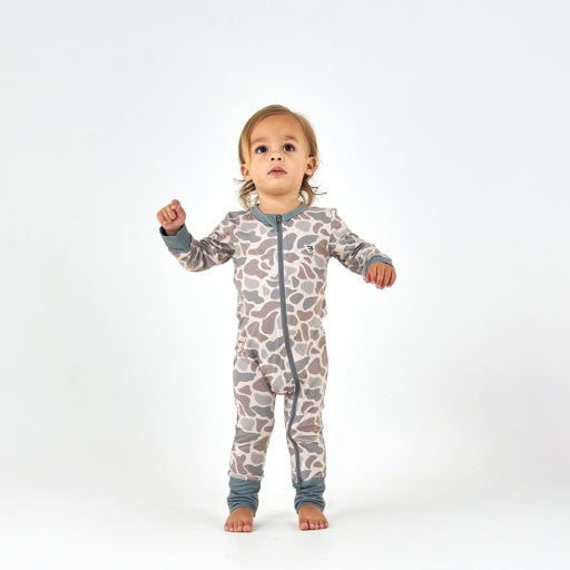 BABY ZIP UP
