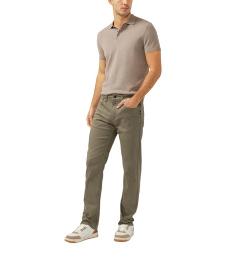 Silver Jeans Co Machray Olive