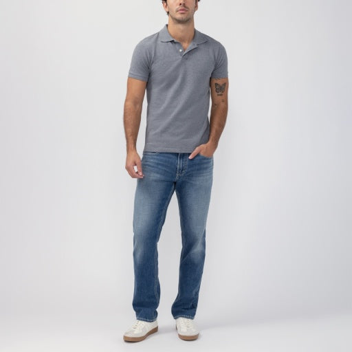 Silver Jeans Co Allan Revolution