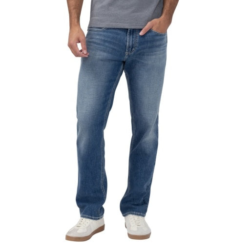 Silver Jeans Co Allan Revolution