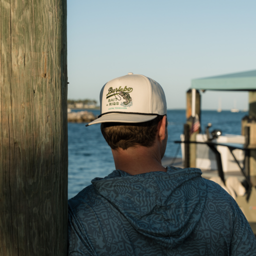 CAP - BAIT AND RIGS