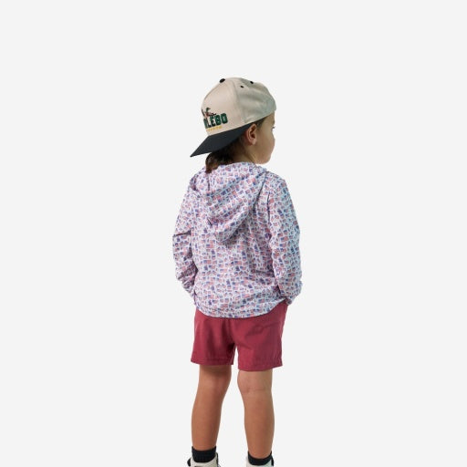YOUTH PERFORMANCE HOODIE