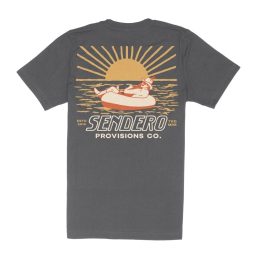 OUT YONDER T-SHIRT