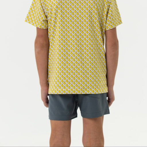 YOUTH EVERYDAY SHORT