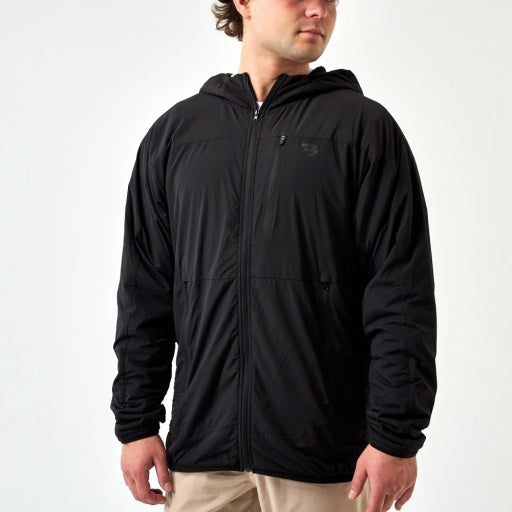 POWDER RIDGE JACKET