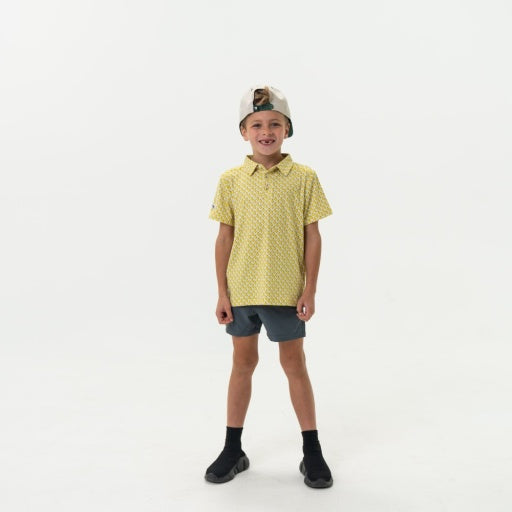 YOUTH EVERYDAY SHORT
