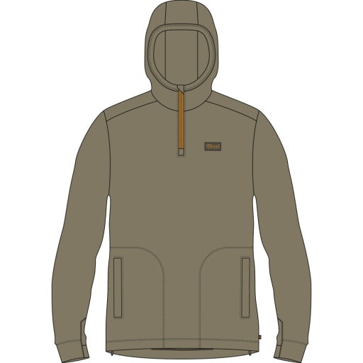 SULLIVAN HOODIE