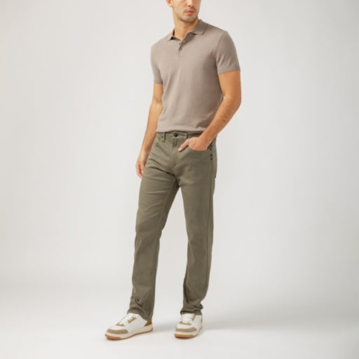 Silver Jeans Co Machray Olive