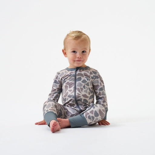 BABY ZIP UP