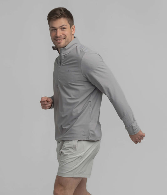 Next Level Performance Pullover