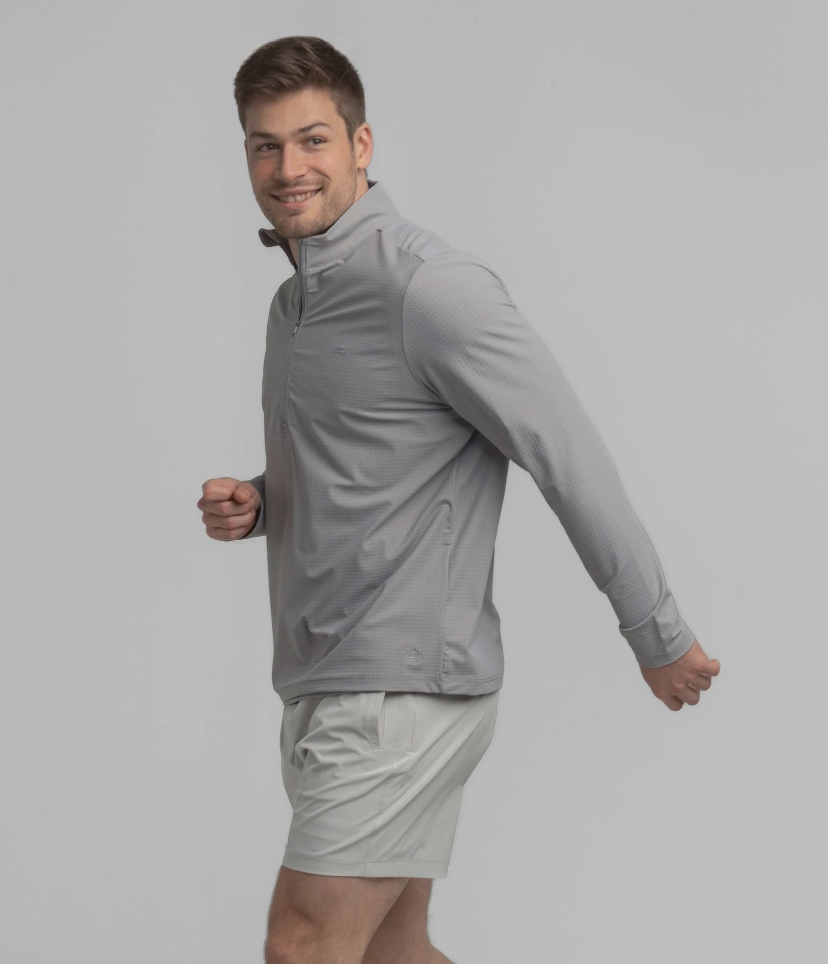Next Level Performance Pullover