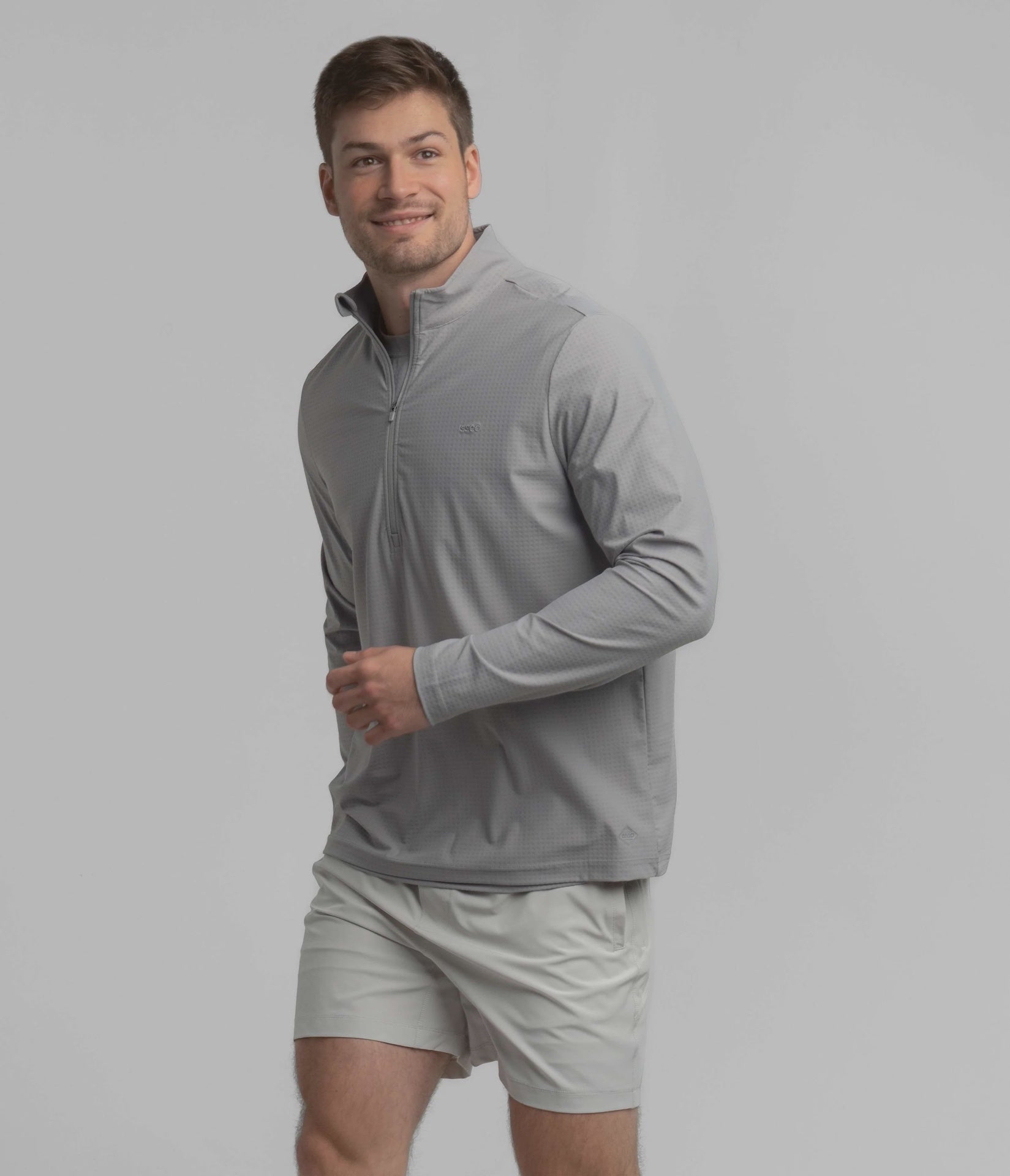 Next Level Performance Pullover