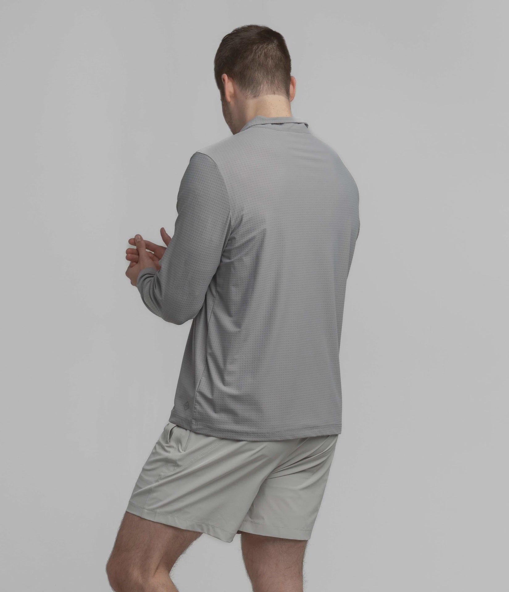 Next Level Performance Pullover