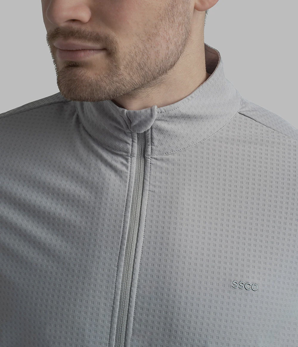 Next Level Performance Pullover