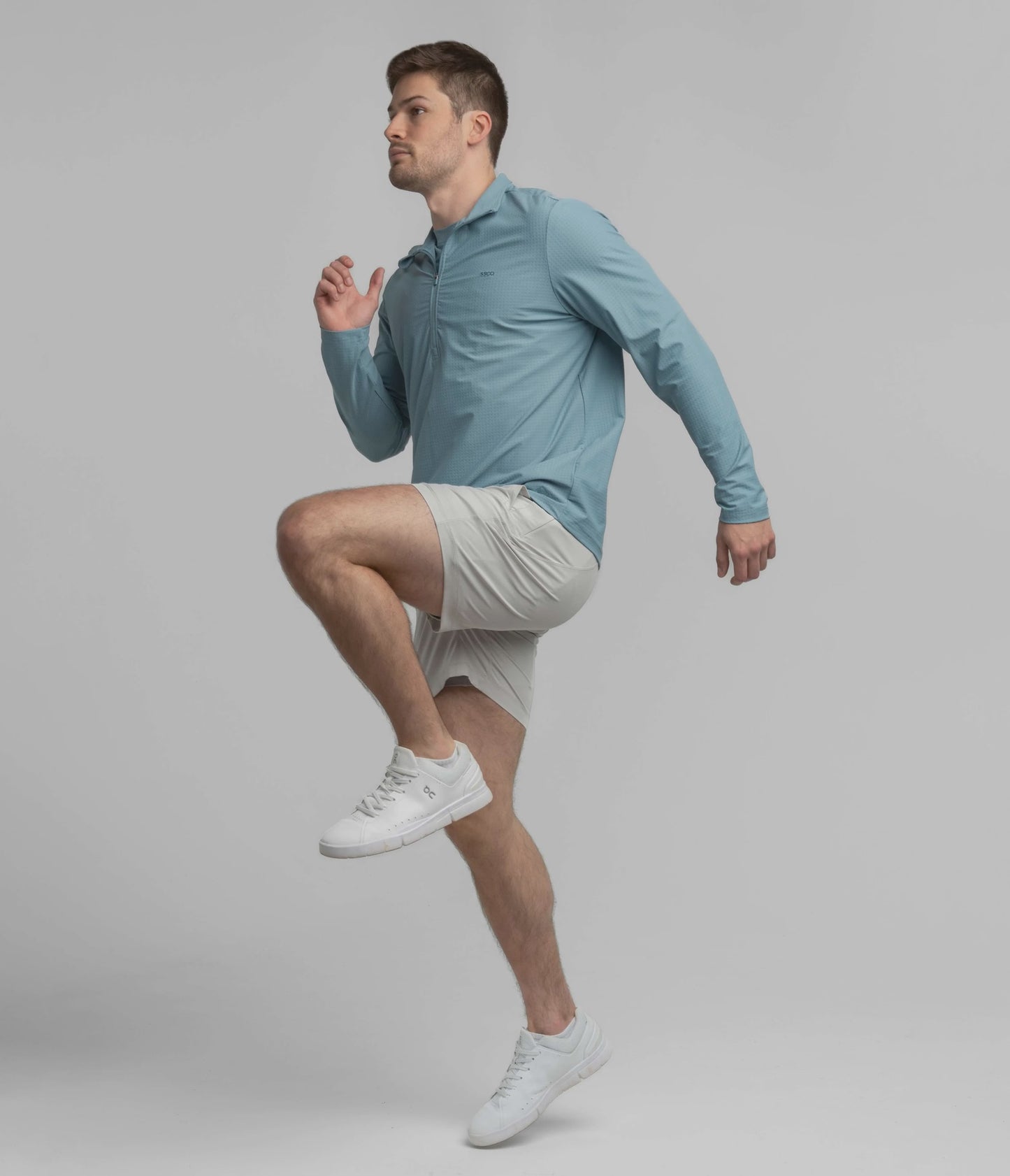 Next Level Performance Pullover