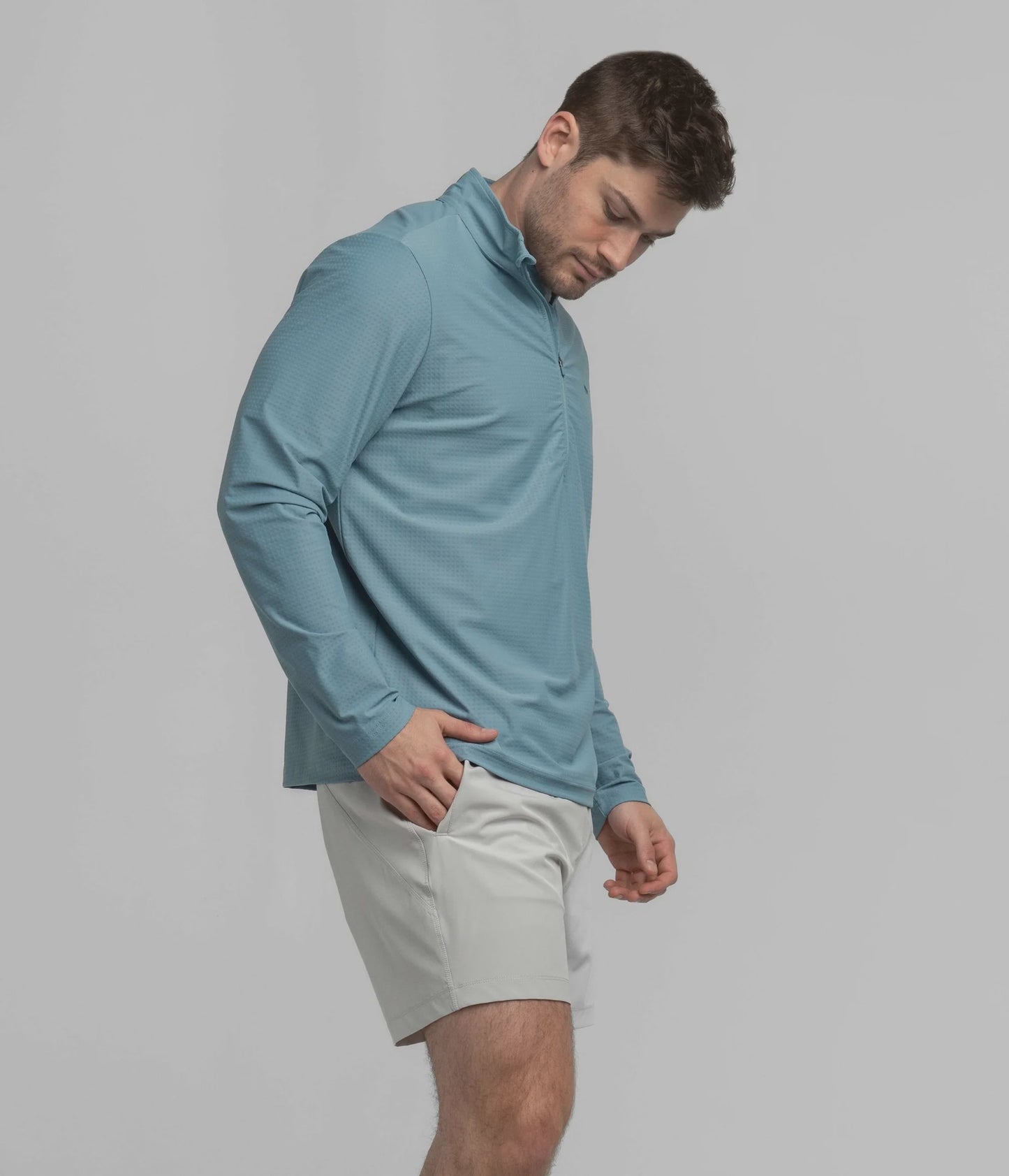 Next Level Performance Pullover