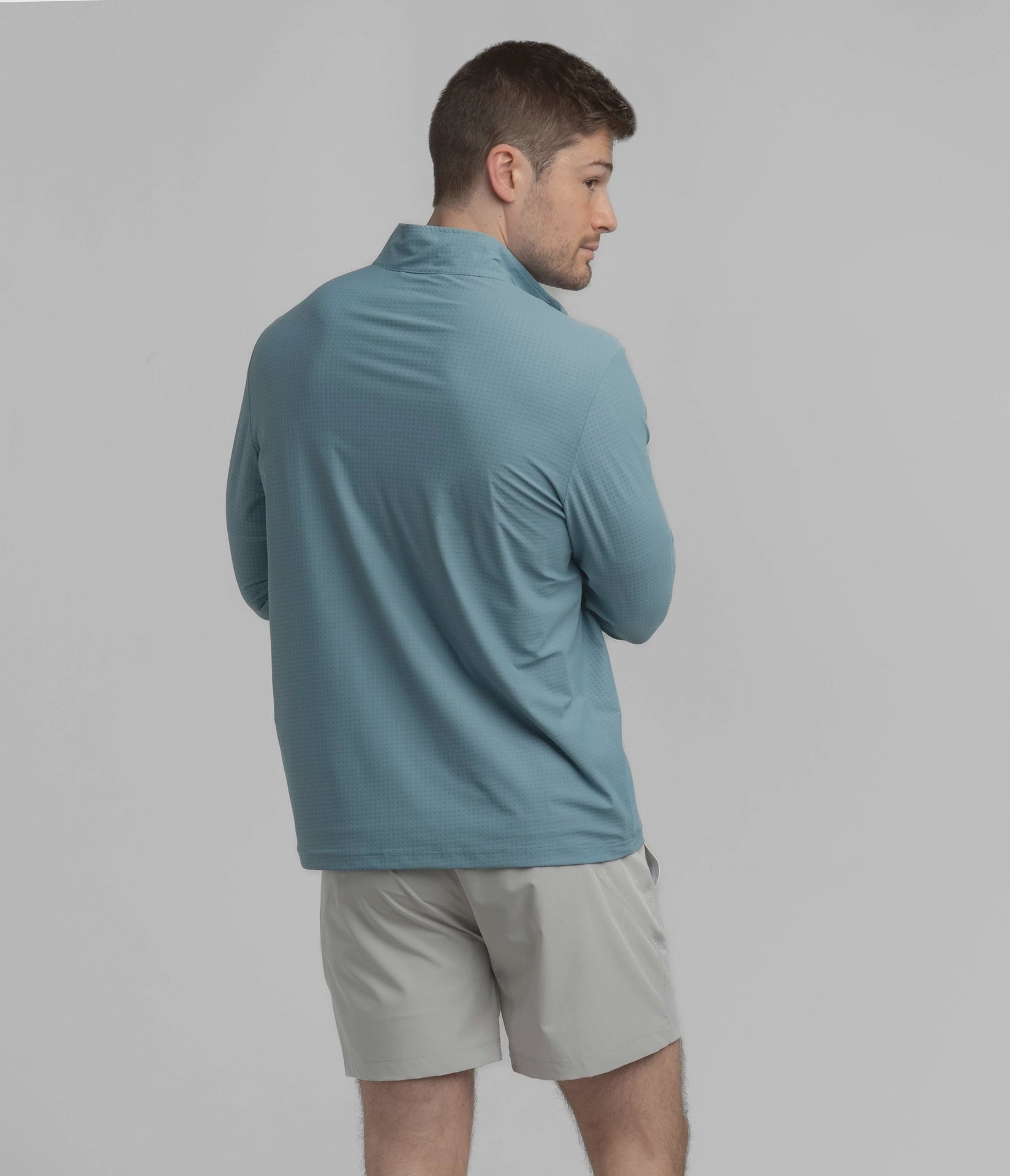 Next Level Performance Pullover