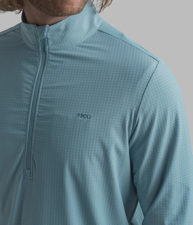 Next Level Performance Pullover