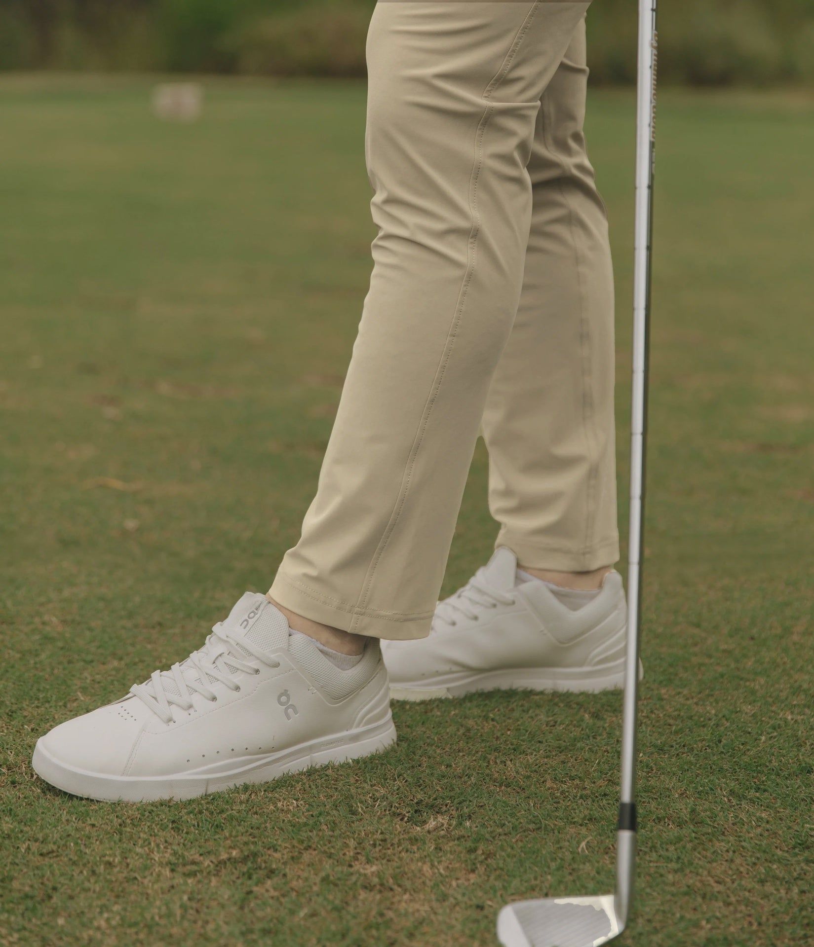 Momentum Chino Pants