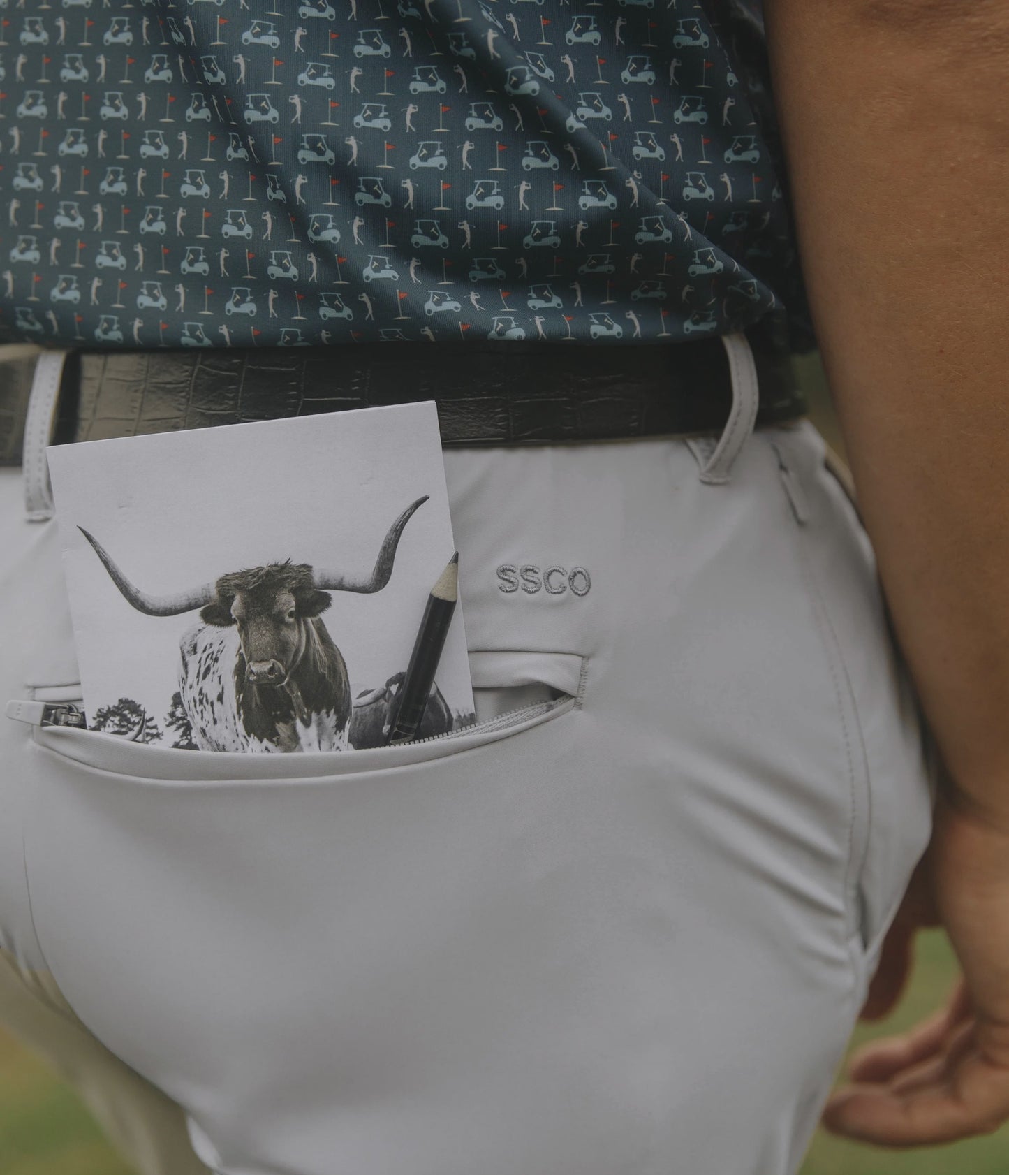 Momentum Chino Pants