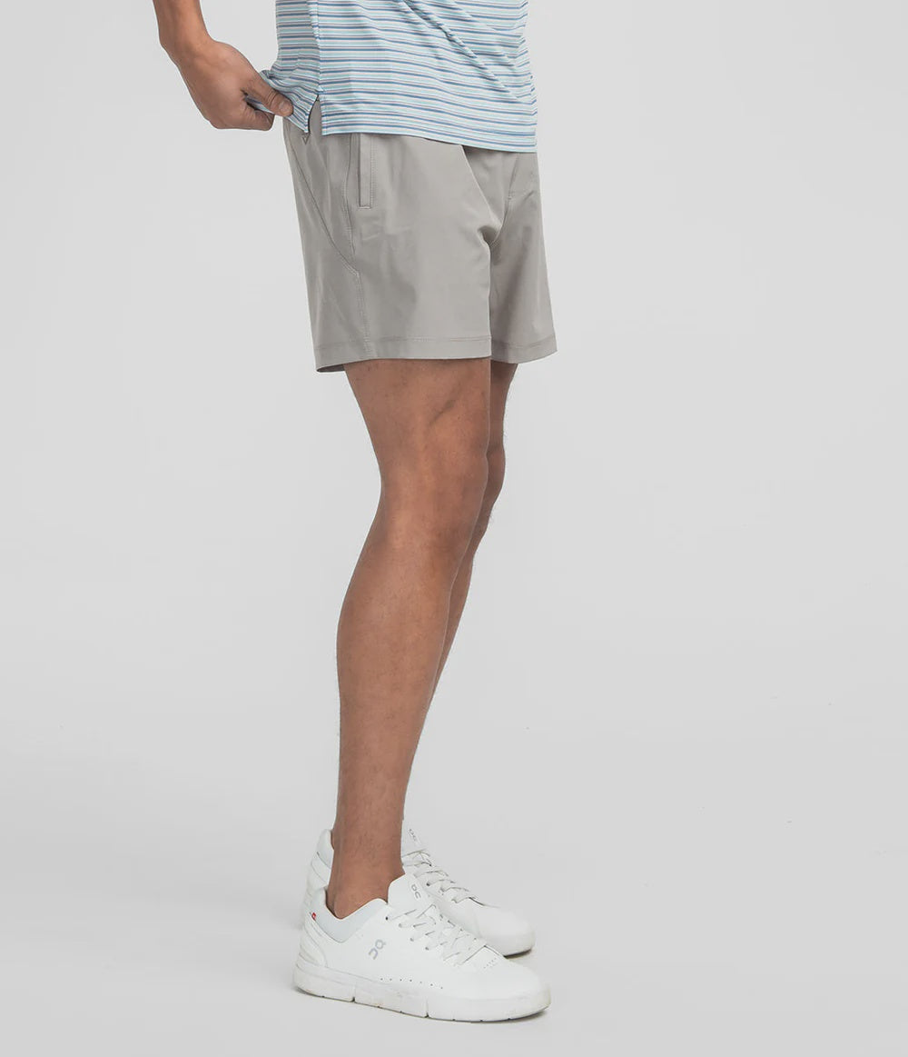 Everyday Hybrid Shorts