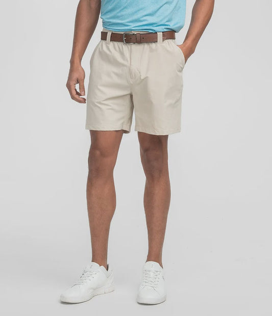 Nomad Shorts