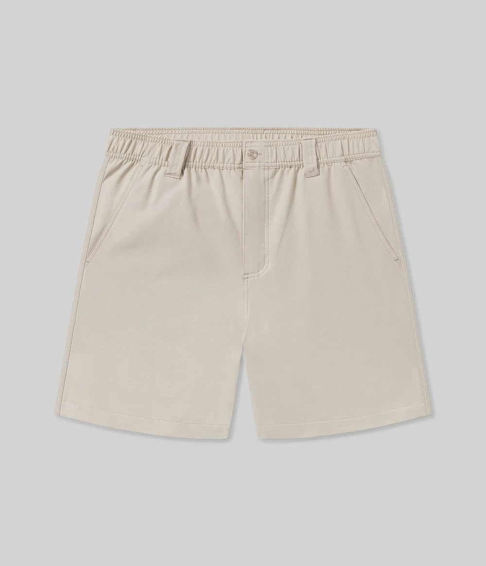 Nomad Shorts