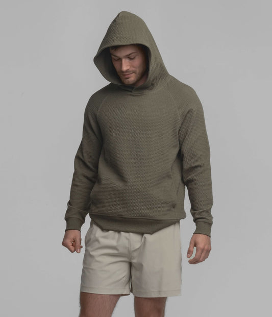 Dallas Hoodie