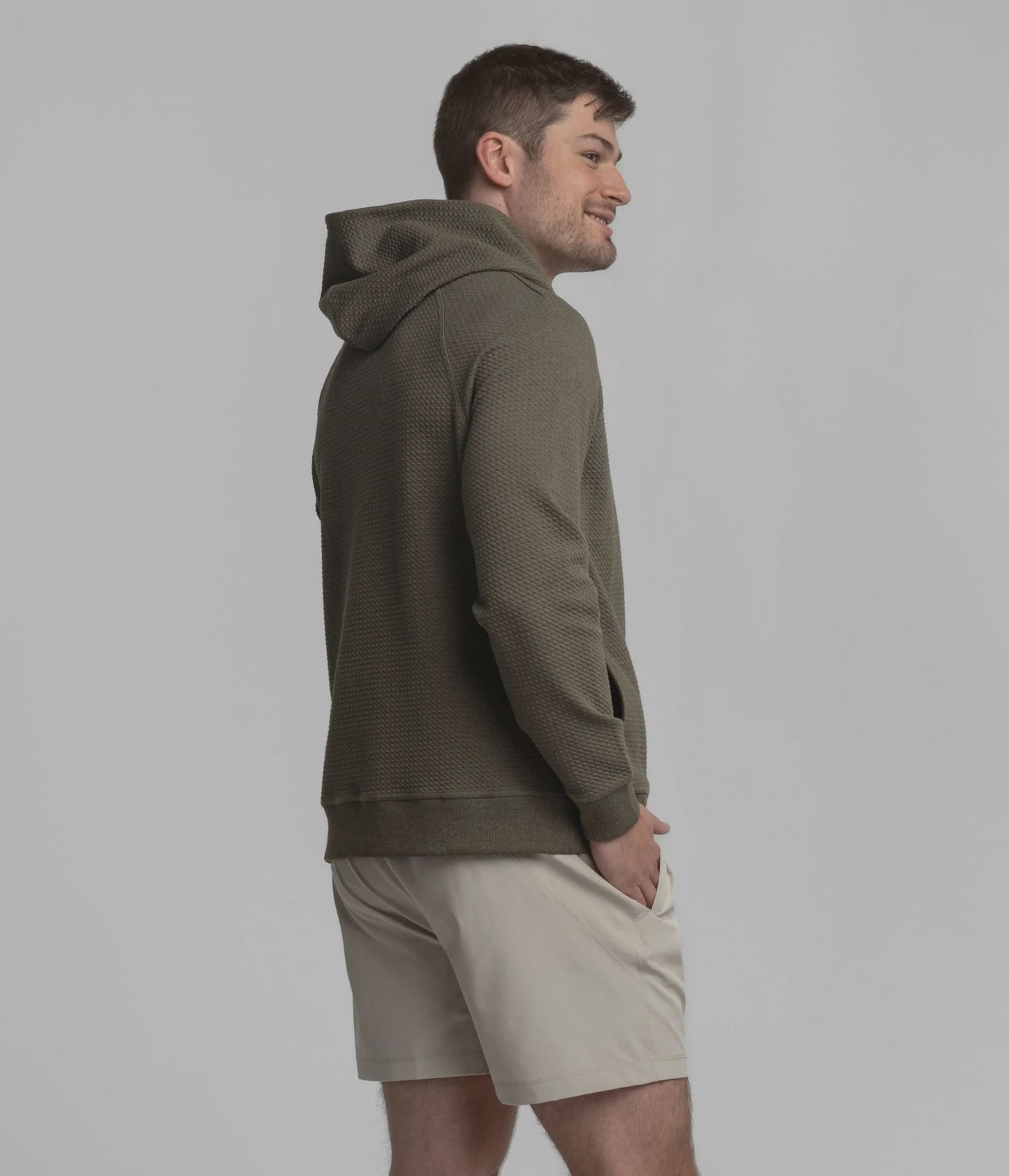Dallas Hoodie