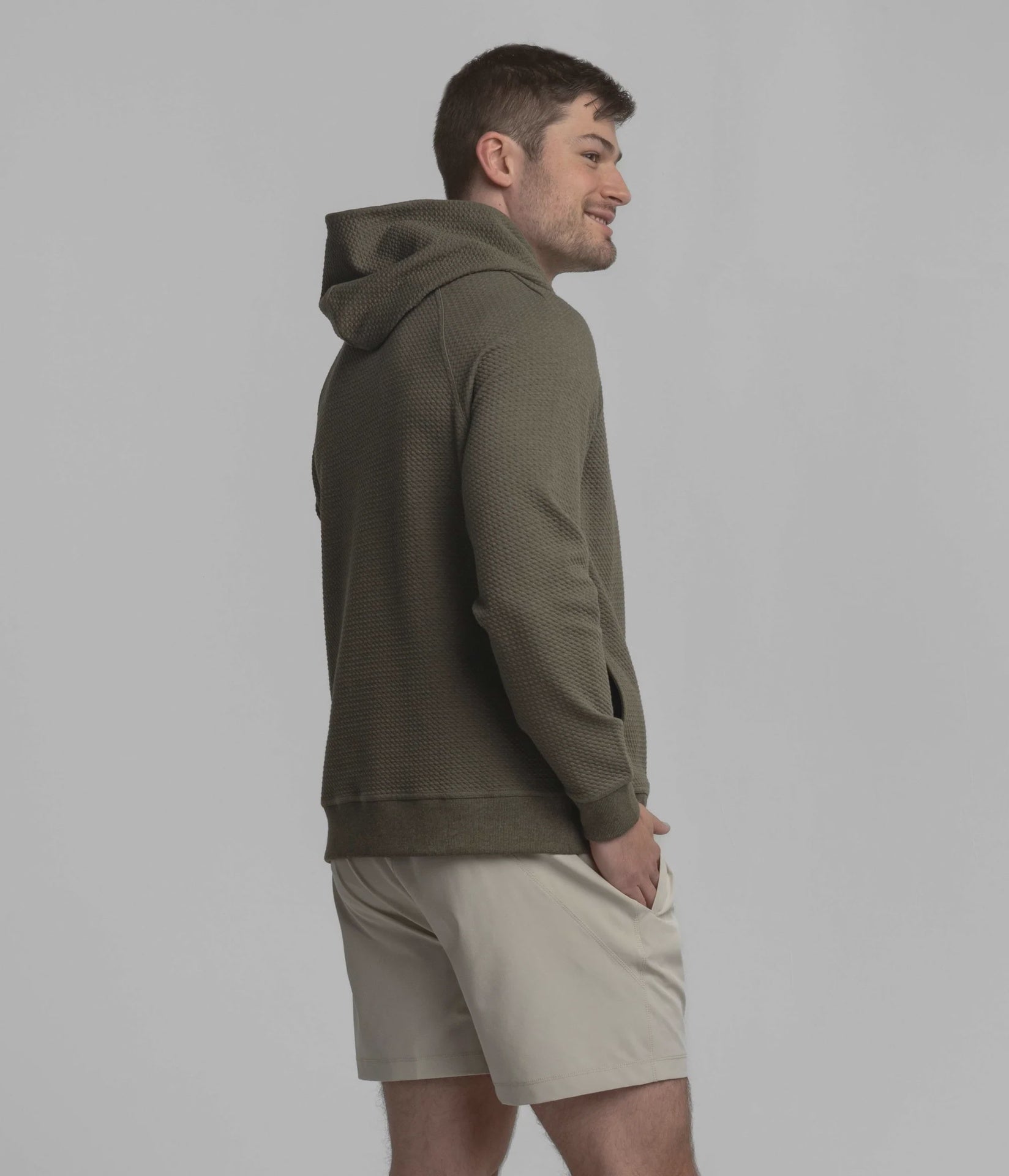 Dallas Hoodie