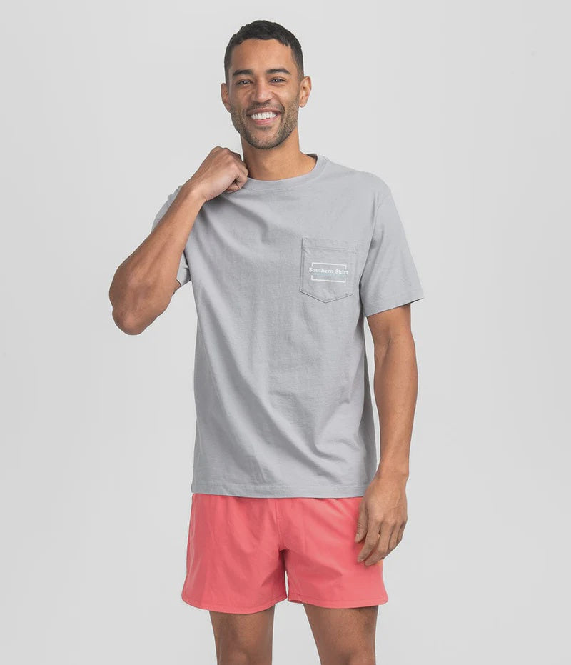 Marshland Glades Tee SS