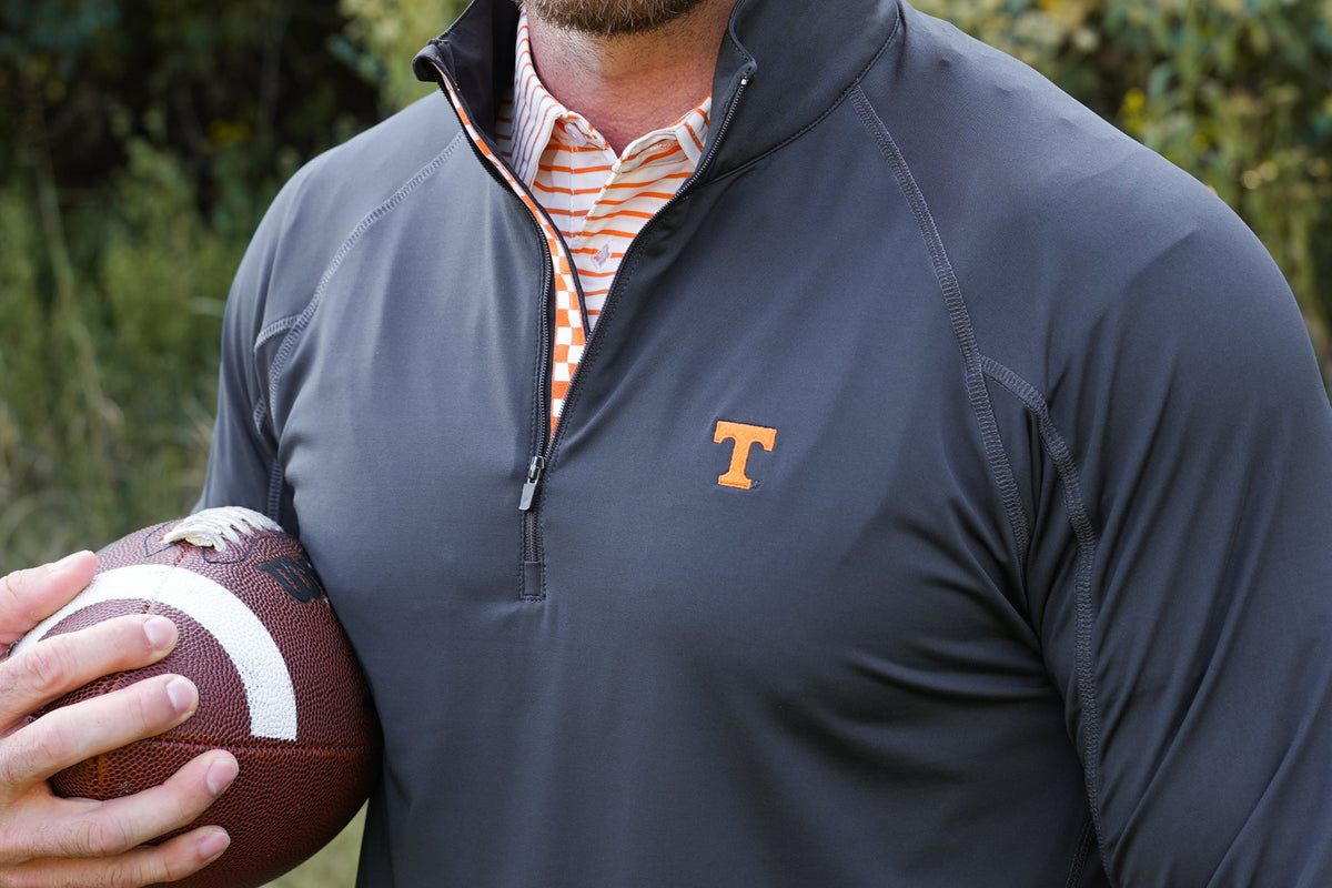 Volunteer Traditions Power T Sport Pullover