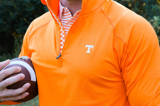 Volunteer Traditions Power T Sport Pullover