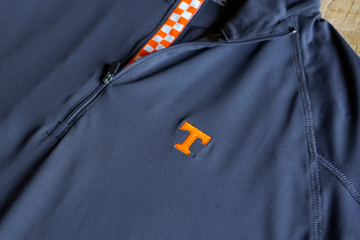 Volunteer Traditions Power T Sport Pullover