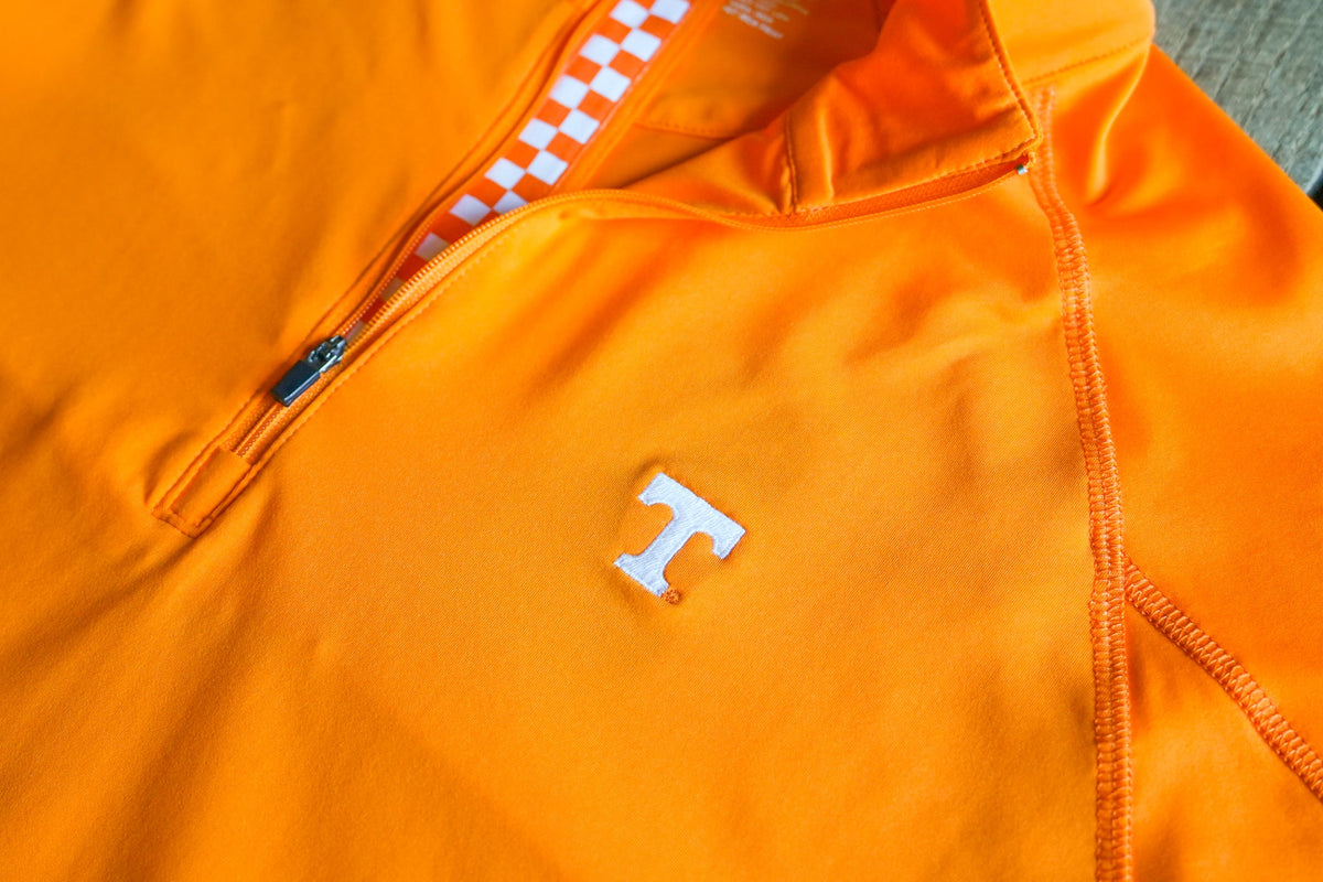 Volunteer Traditions Power T Sport Pullover