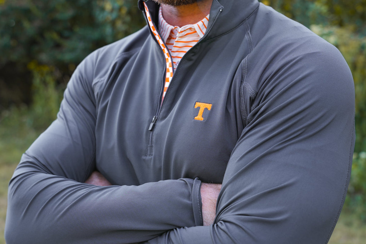 Volunteer Traditions Power T Sport Pullover